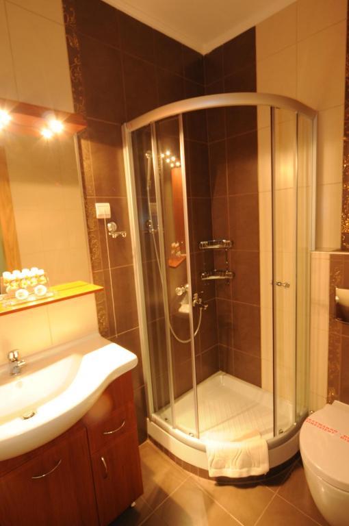 Philippeio Hotel Krinídhes Oda fotoğraf